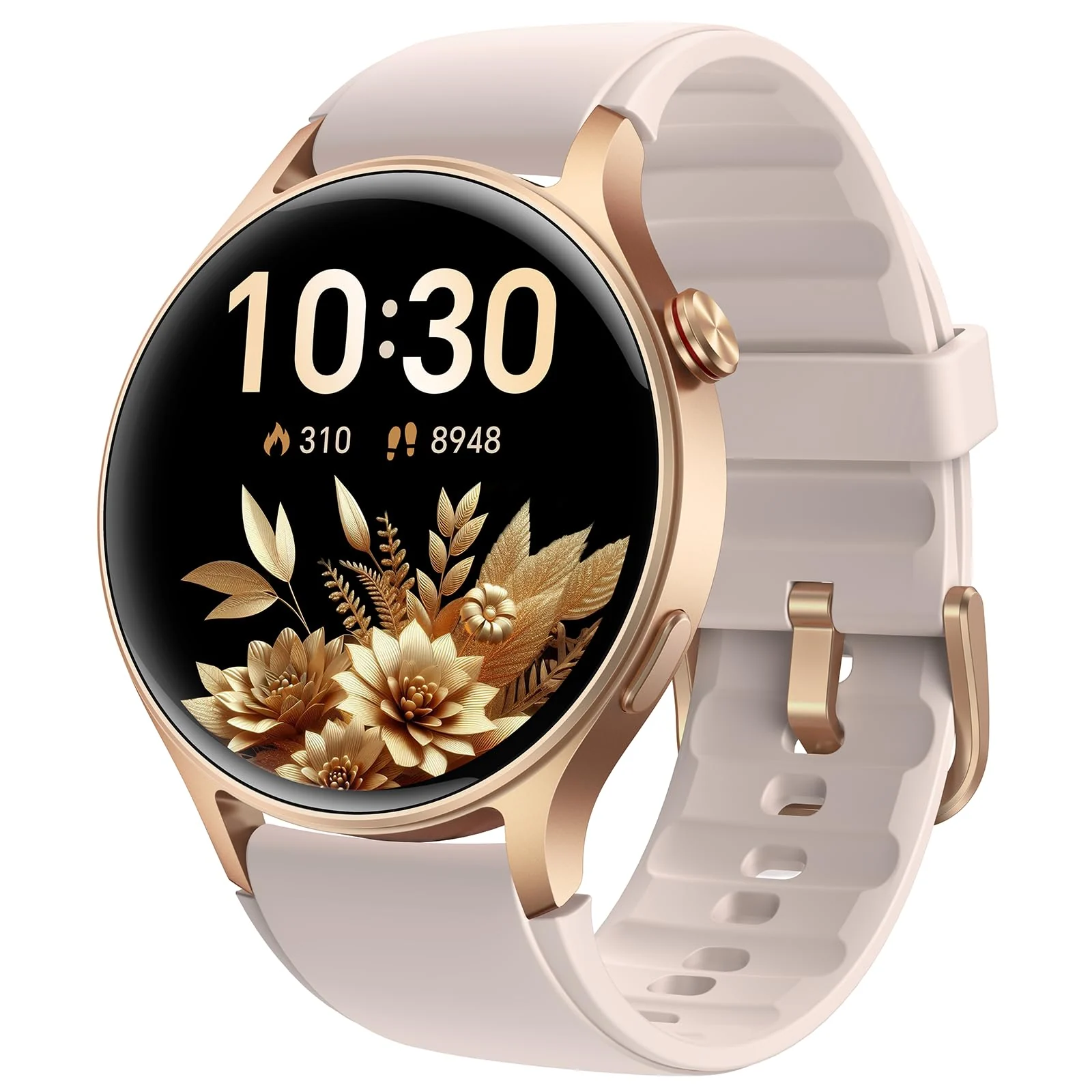 aeac Rose Gold