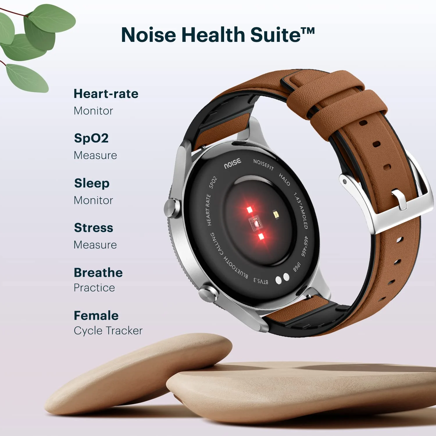 Noise Halo Premium - vista 5